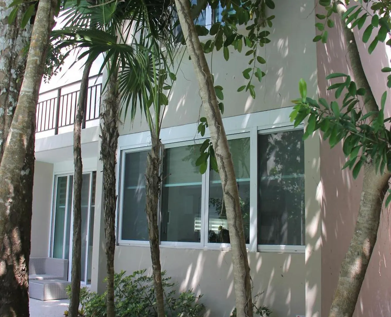Apartamento La Escondida 101 Playa del Carmen 0*,  México