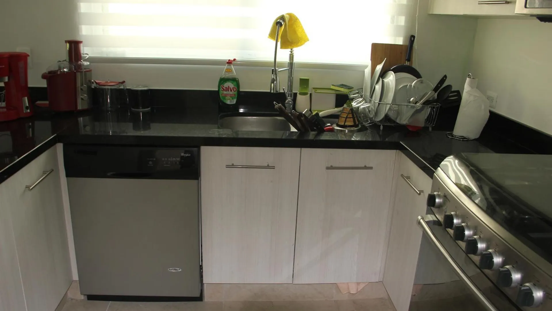 Apartamento La Escondida 101 Playa del Carmen 0*,  México