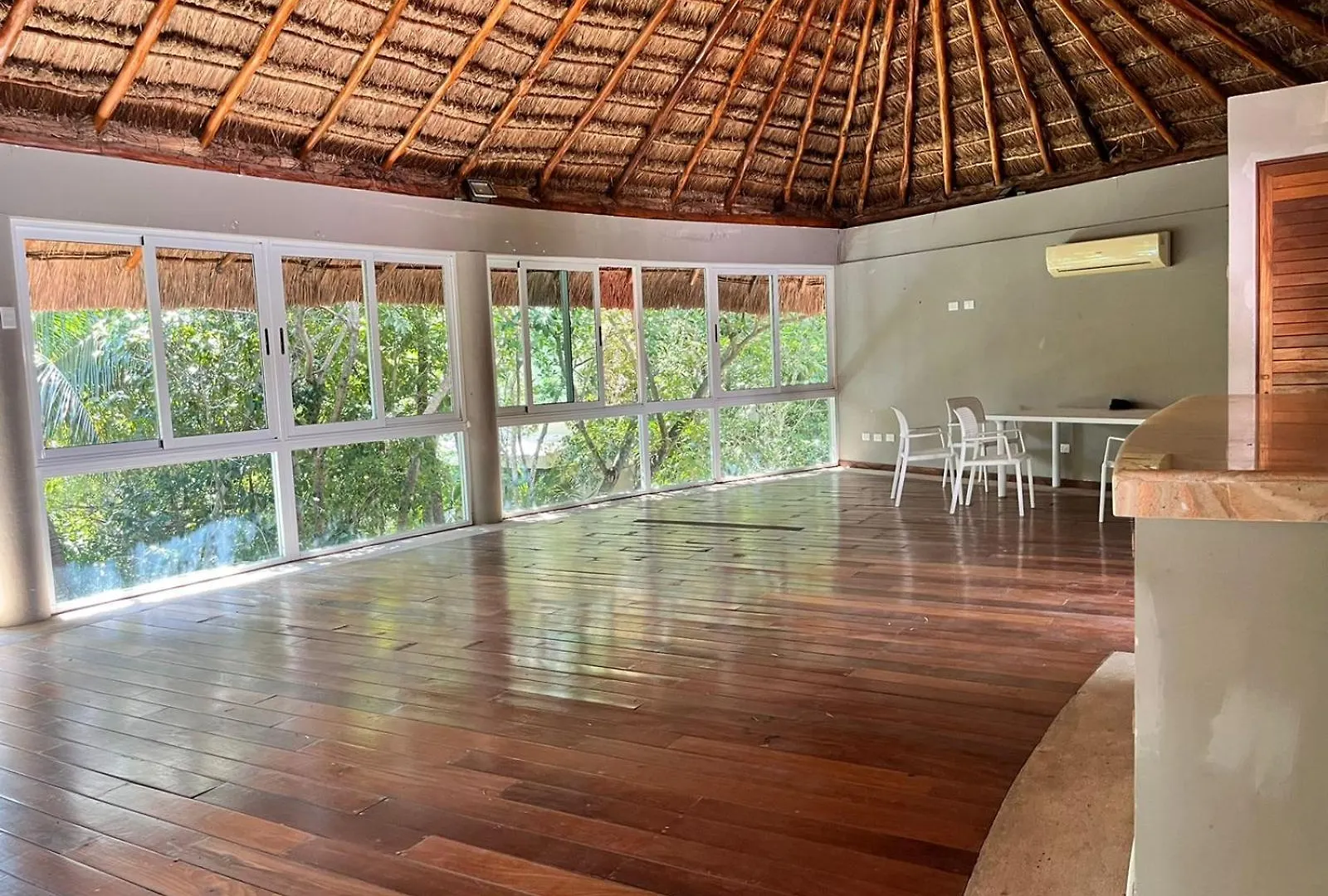 Apartamento La Escondida 101 Playa del Carmen