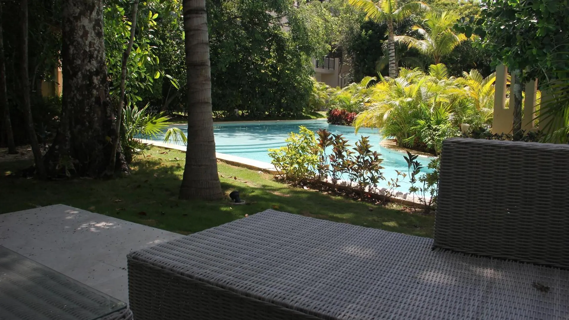 Apartamento La Escondida 101 Playa del Carmen