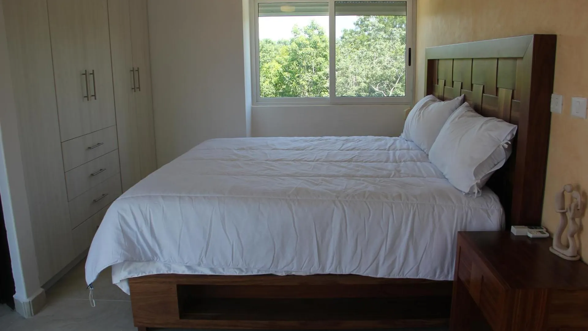 Apartamento La Escondida 101 Playa del Carmen 0*,  México