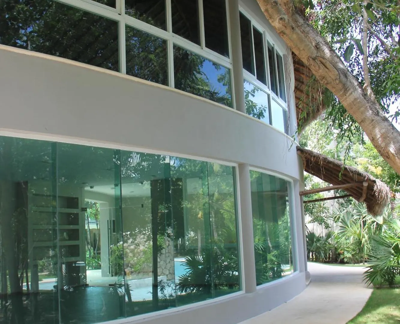 Apartamento La Escondida 101 Playa del Carmen