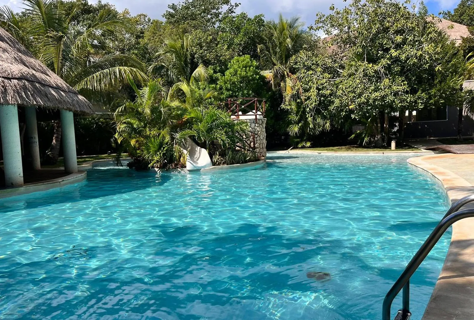 Apartamento La Escondida 101 Playa del Carmen 0*,  México