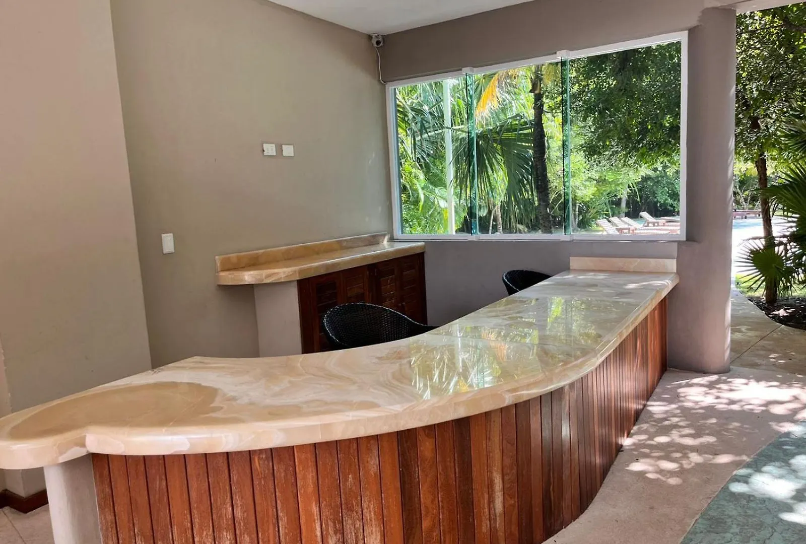 Apartamento La Escondida 101 Playa del Carmen México