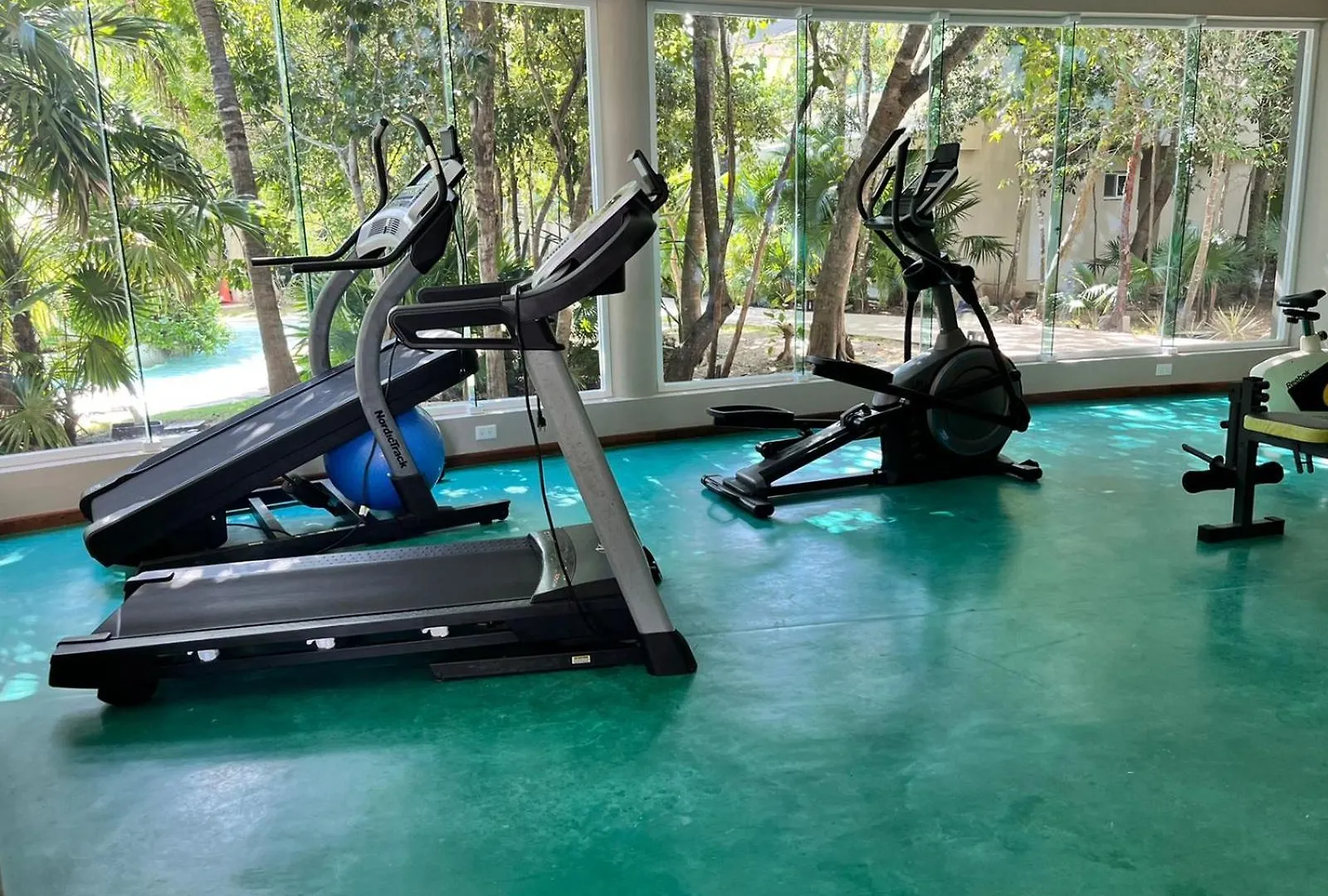 Apartamento La Escondida 101 Playa del Carmen México
