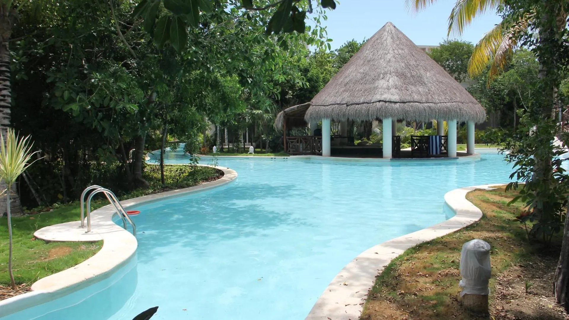Apartamento La Escondida 101 Playa del Carmen