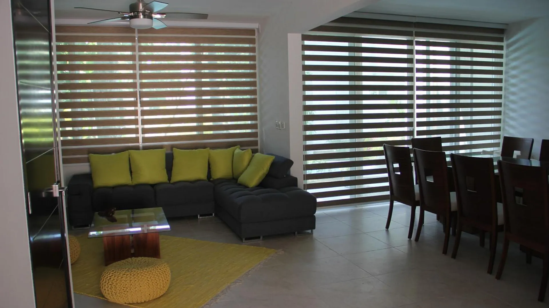 Apartamento La Escondida 101 Playa del Carmen 0*,  México