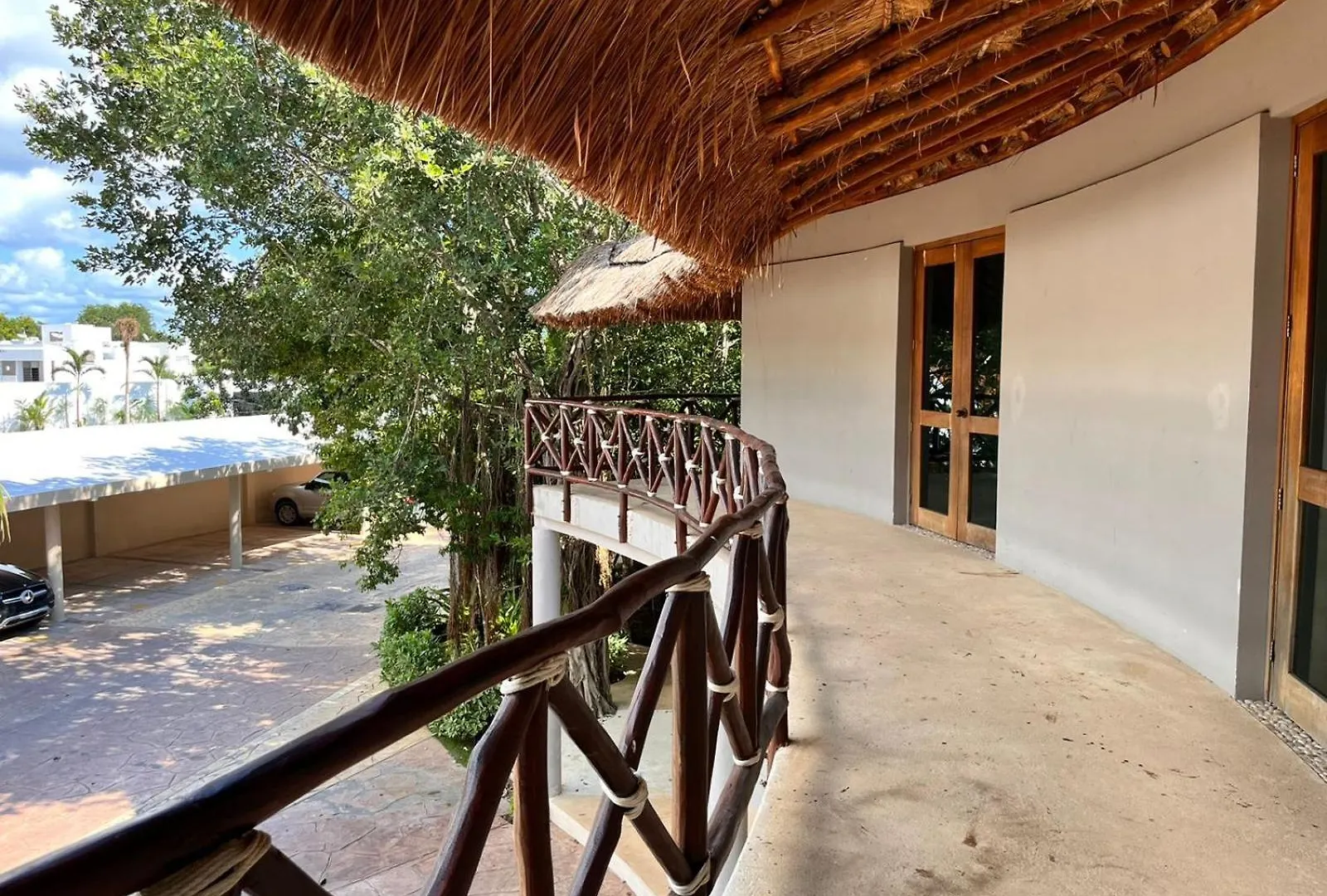 Apartamento La Escondida 101 Playa del Carmen