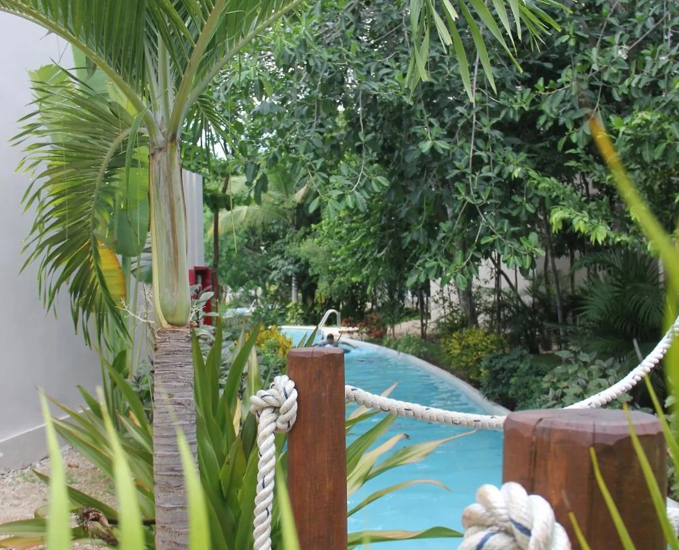 Apartamento La Escondida 101 Playa del Carmen 0*,  México