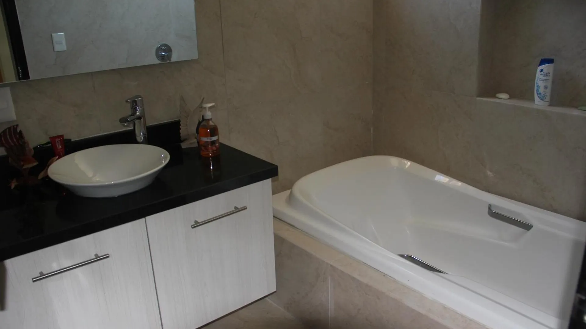 La Escondida 101 Apartment Playa del Carmen