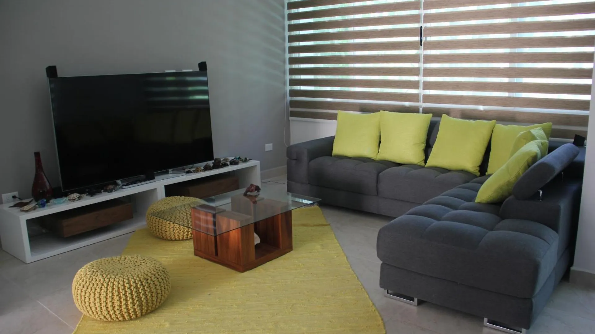 La Escondida 101 Apartment Playa del Carmen