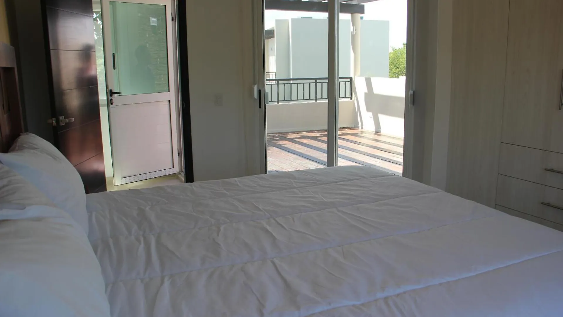La Escondida 101 Apartment Playa del Carmen