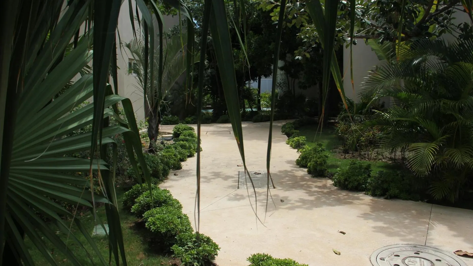 La Escondida 101 Apartment Playa del Carmen