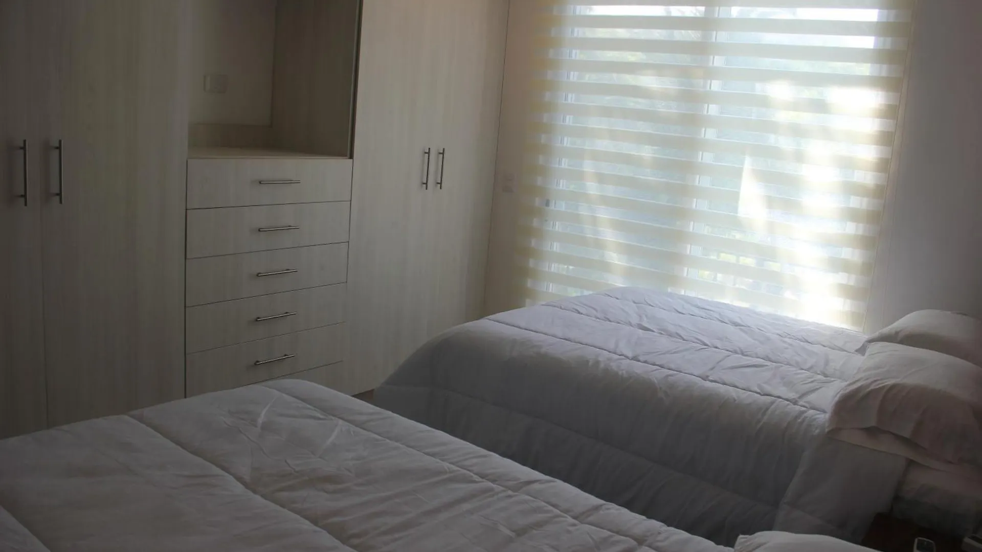 La Escondida 101 Apartment Playa del Carmen Mexico