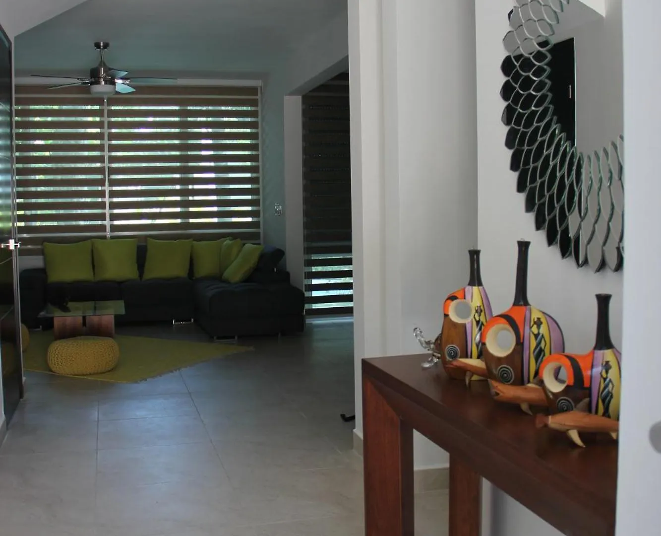 La Escondida 101 Apartment Playa del Carmen