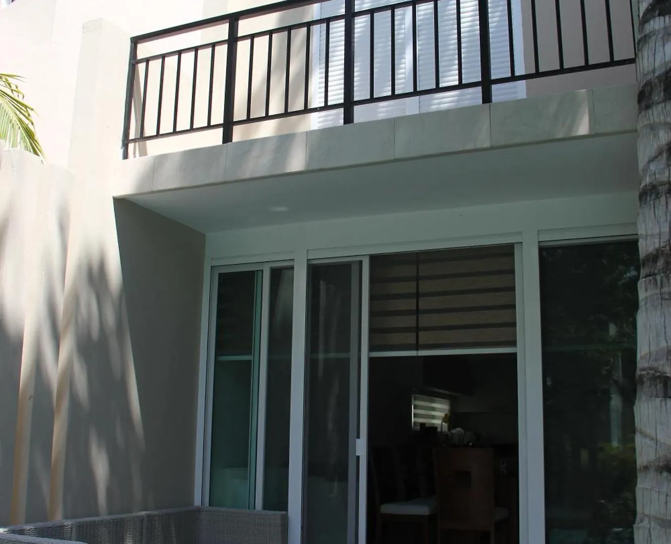 La Escondida 101 Apartment Playa del Carmen