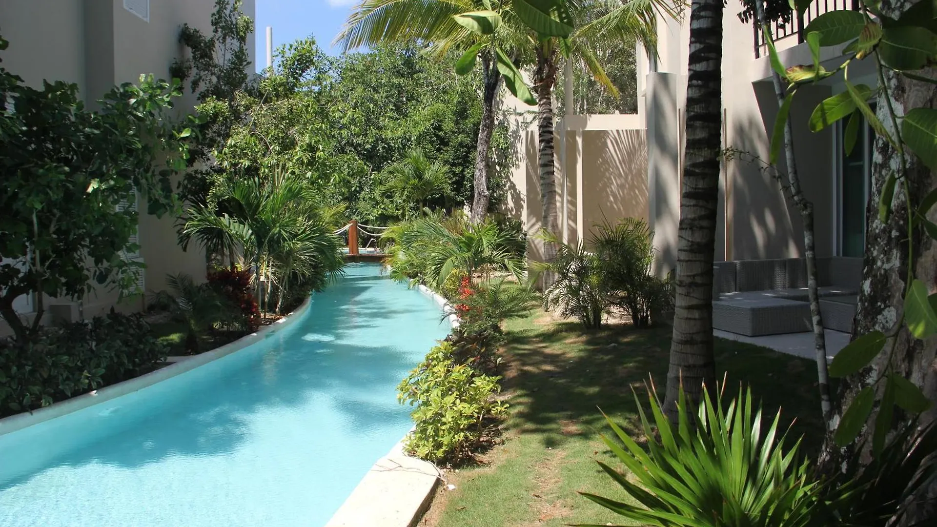 La Escondida 101 Apartment Playa del Carmen
