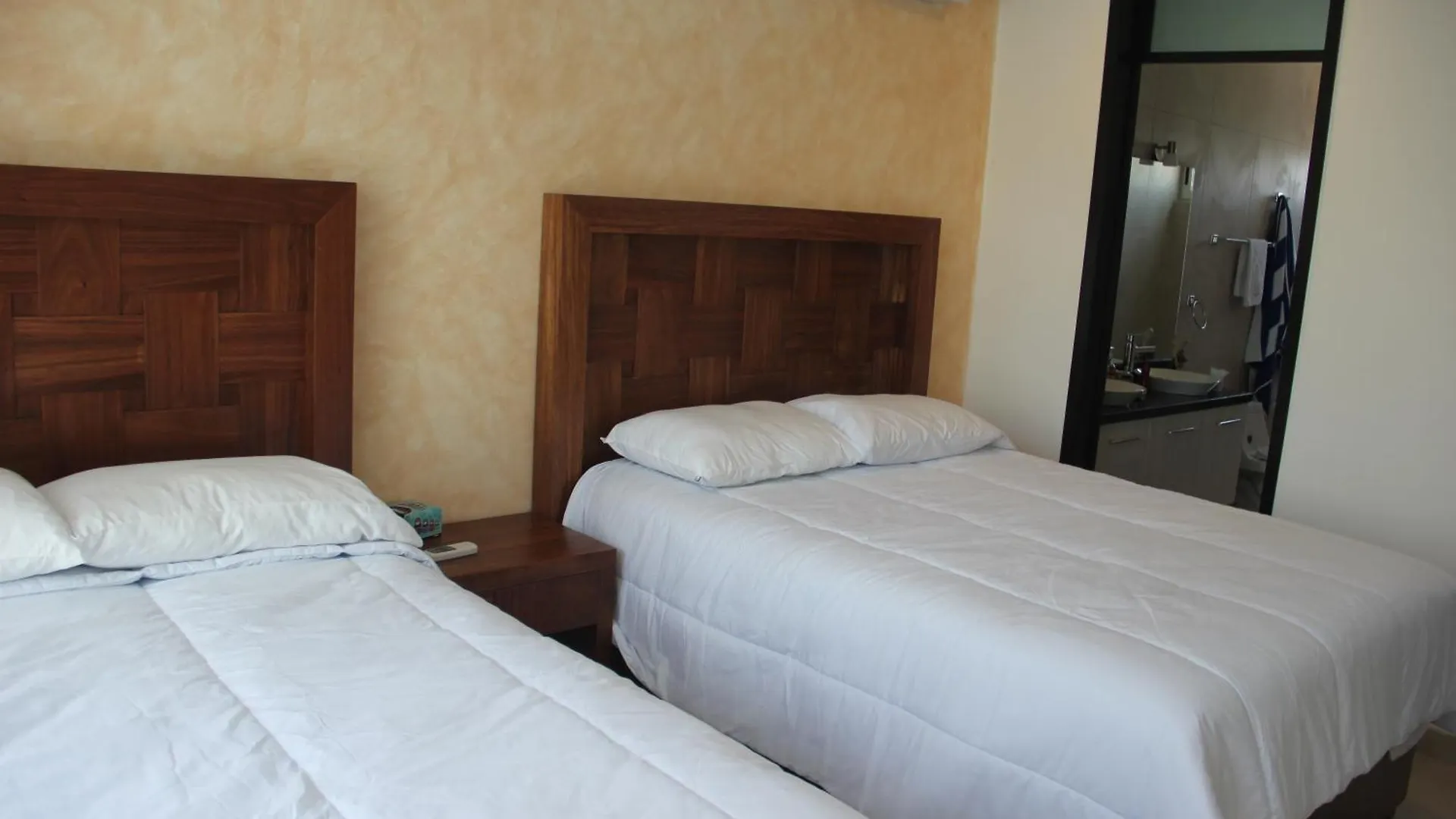 La Escondida 101 Apartment Playa del Carmen