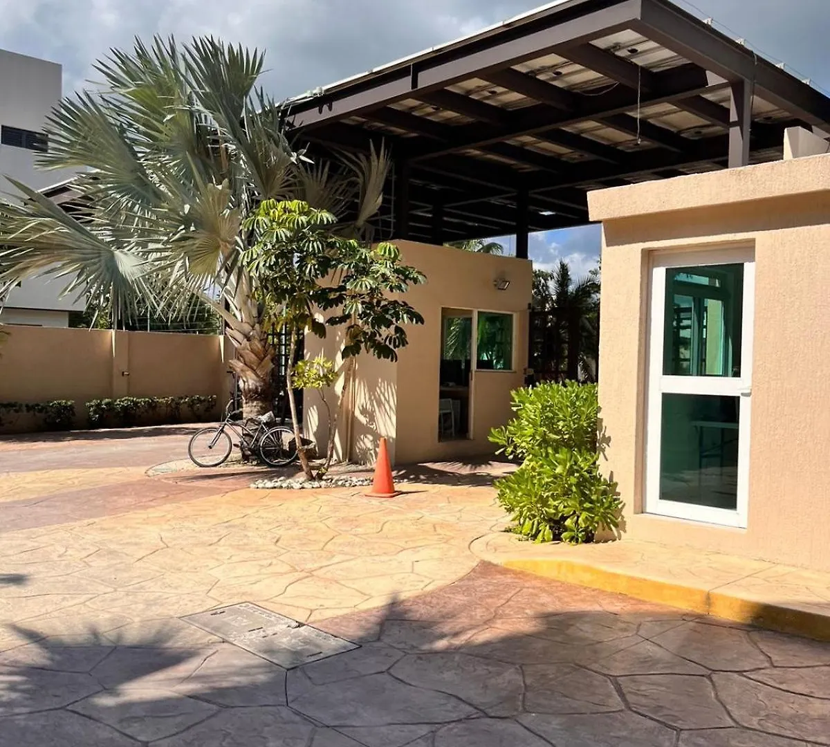 La Escondida 101 Apartment Playa del Carmen
