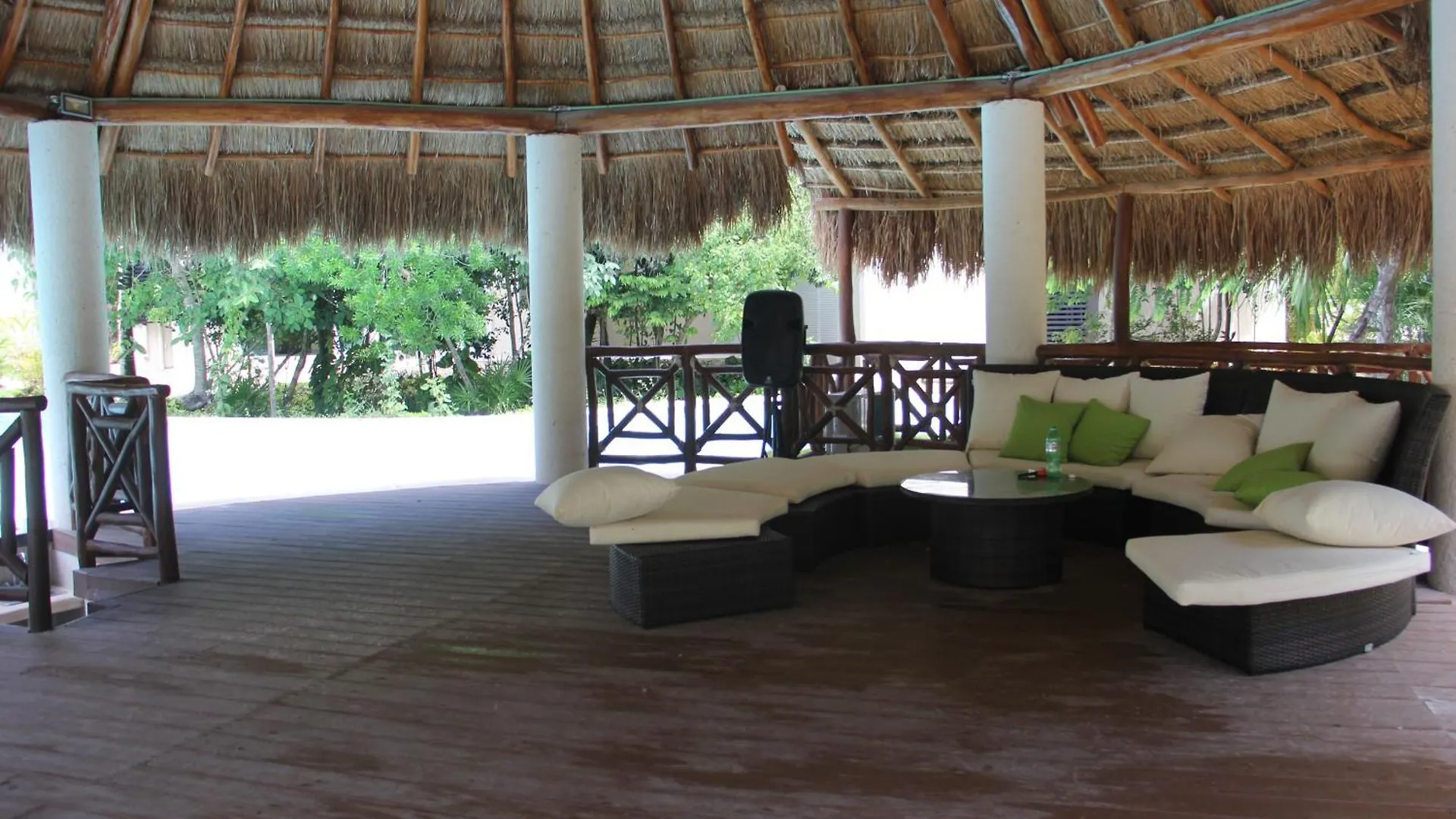 La Escondida 101 Apartment Playa del Carmen