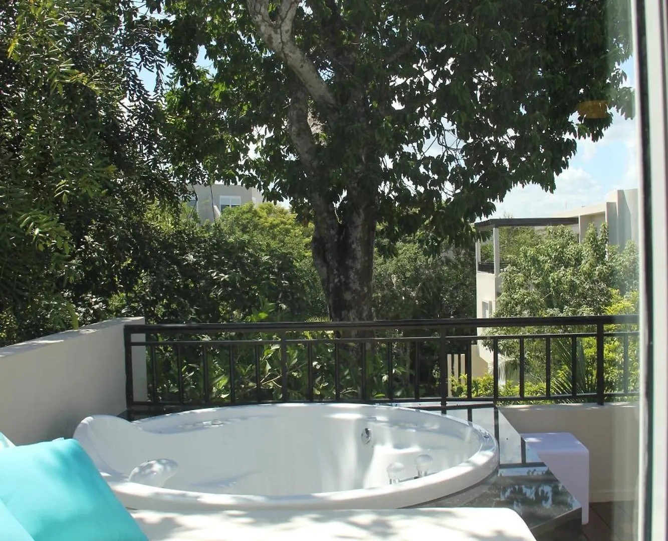 La Escondida 101 Apartment Playa del Carmen