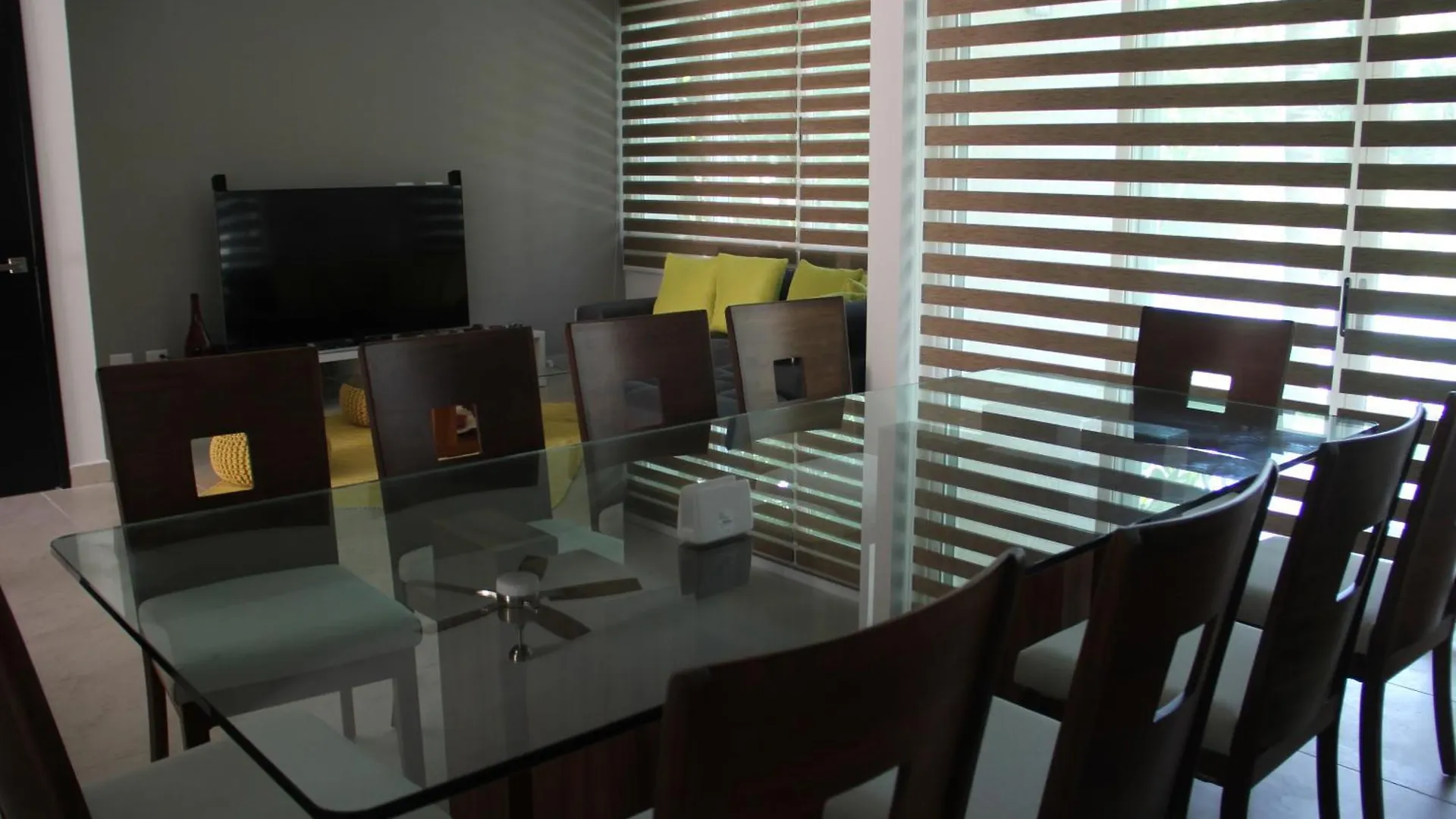 La Escondida 101 Apartment Playa del Carmen