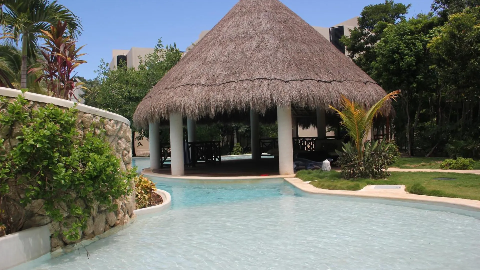 La Escondida 101 Apartment Playa del Carmen