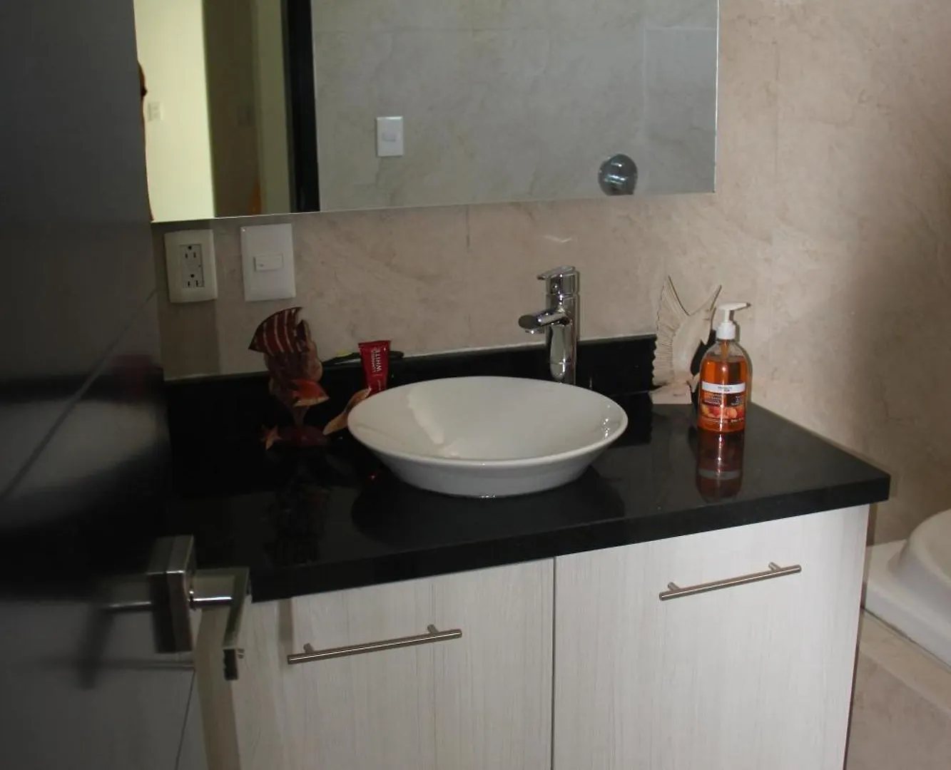 La Escondida 101 Apartment Playa del Carmen