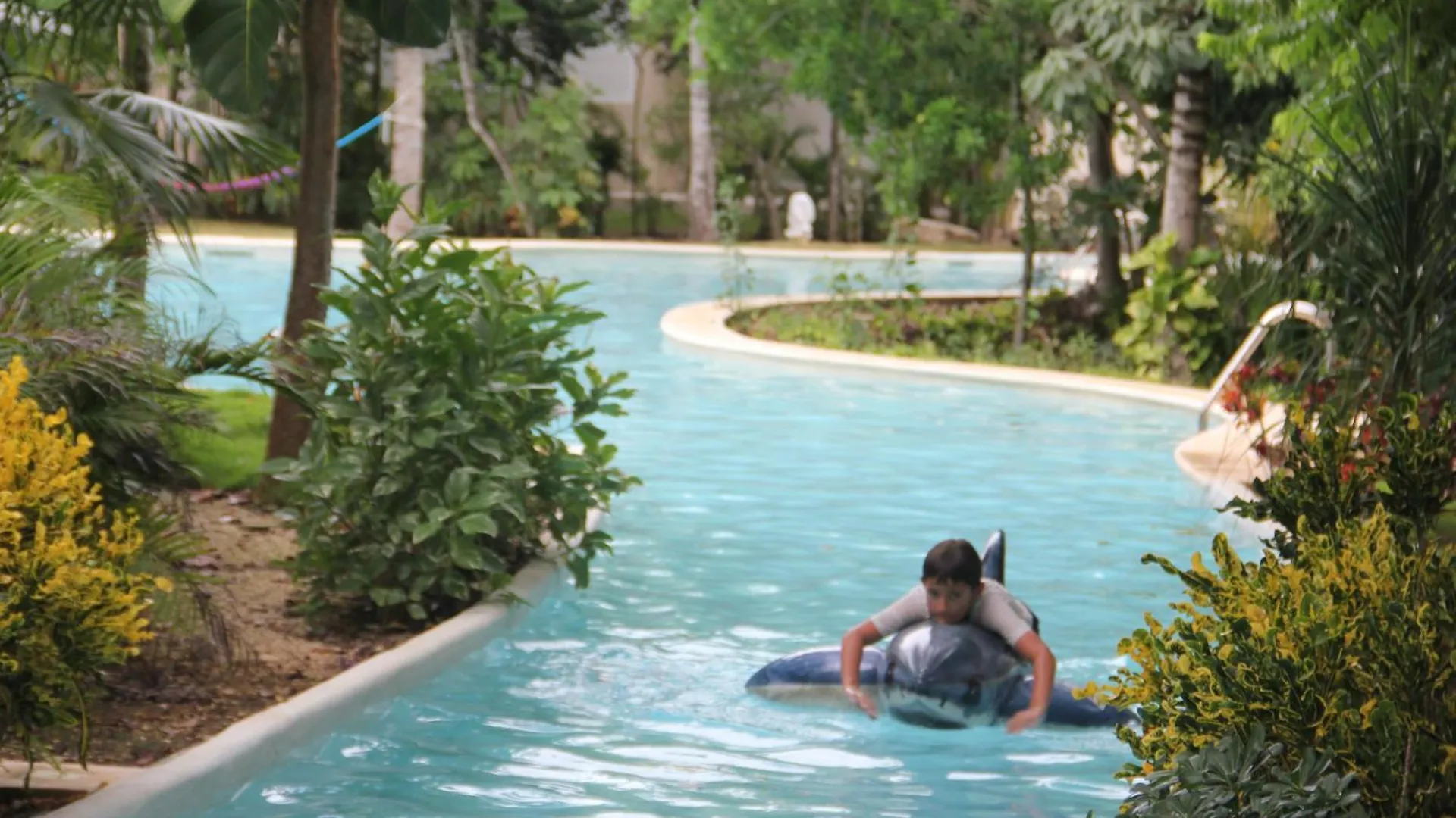 La Escondida 101 Apartment Playa del Carmen