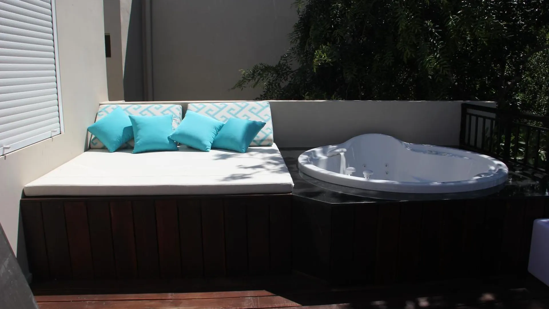 La Escondida 101 Apartment Playa del Carmen
