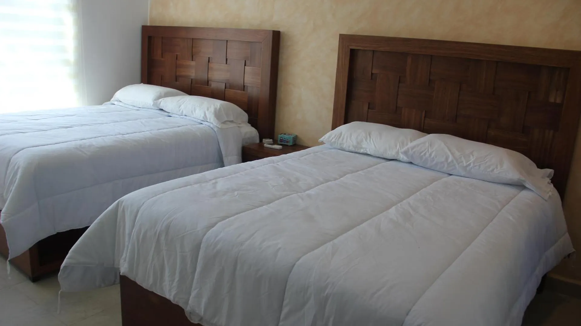 La Escondida 101 Apartment Playa del Carmen
