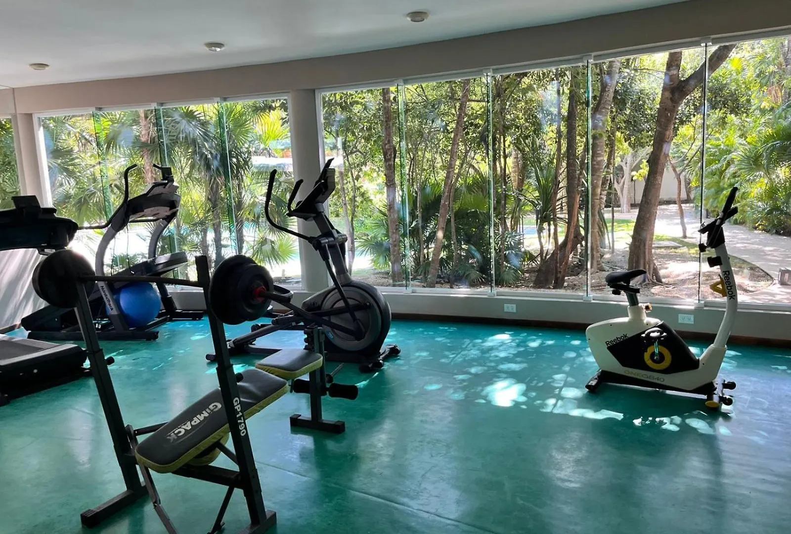 La Escondida 101 Apartment Playa del Carmen