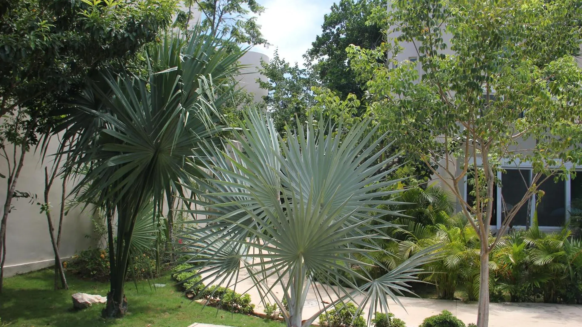 La Escondida 101 Apartment Playa del Carmen