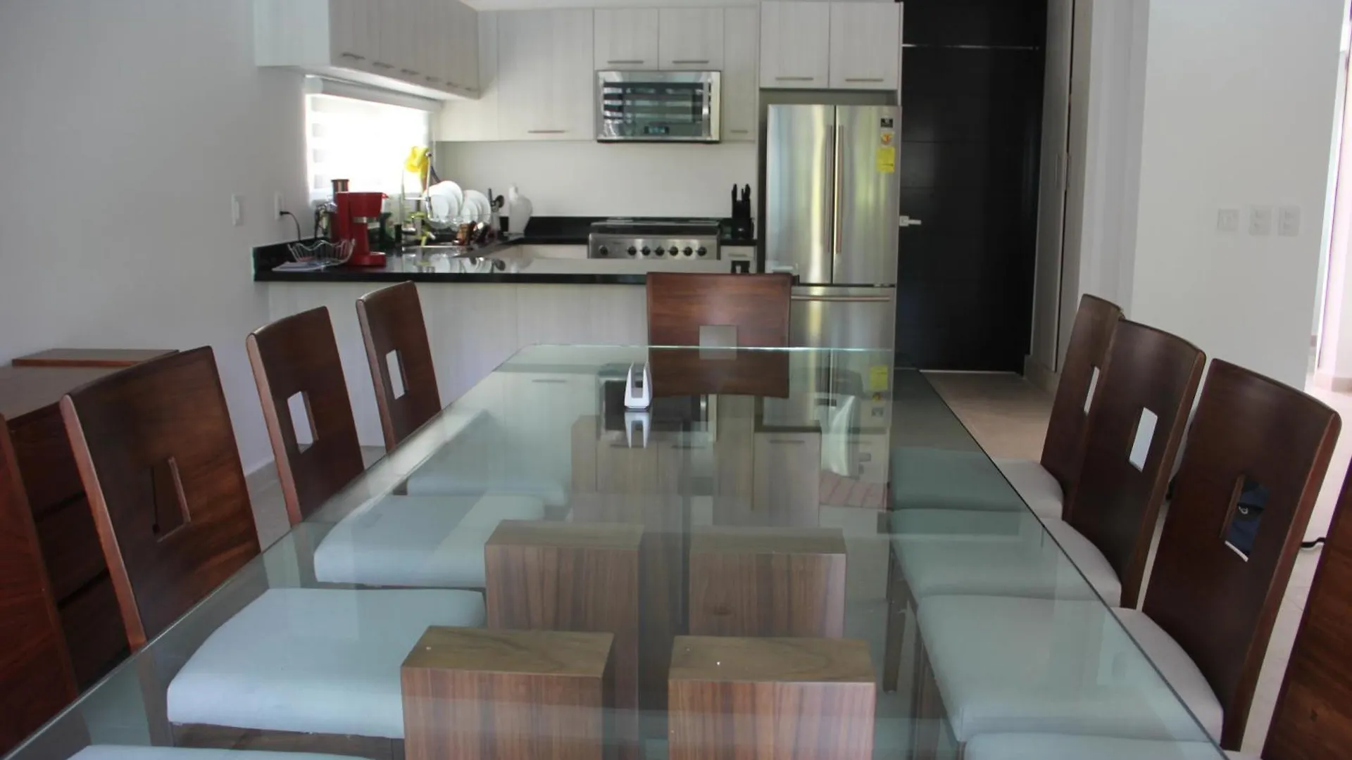 La Escondida 101 Apartment Playa del Carmen